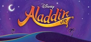 Aladdin Jr Tickets